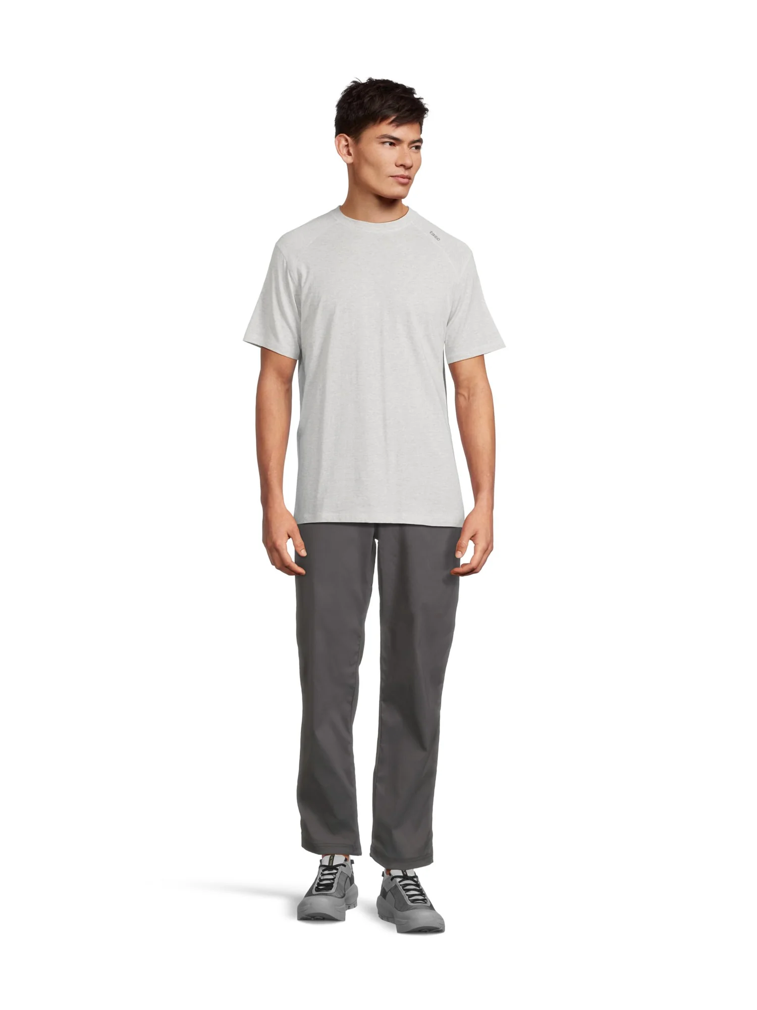 Брюки Prana Stretch Zion Top-Out Pants — изображение 5 из 5, тень