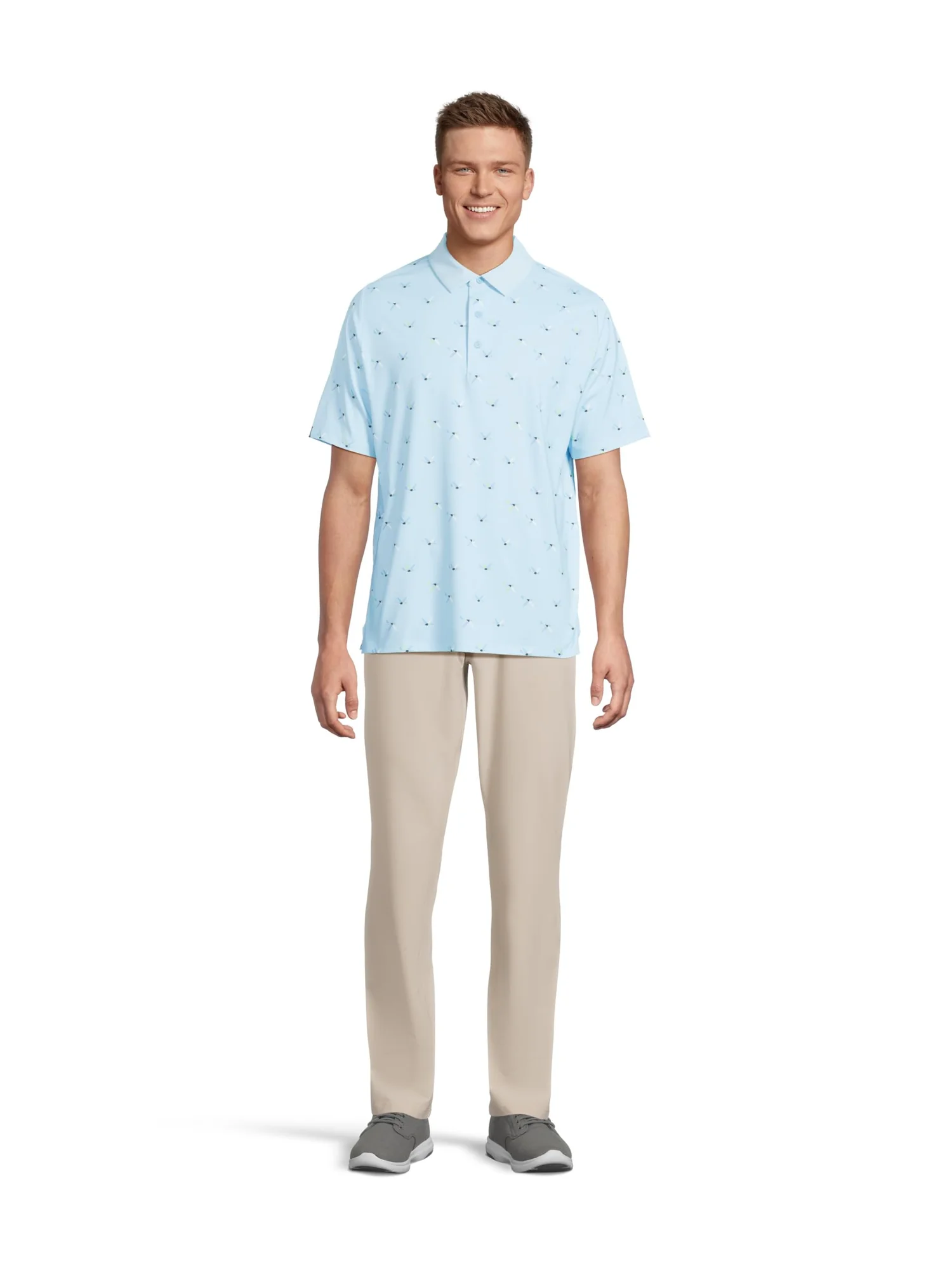Брюки Callaway Premium Pants — 5