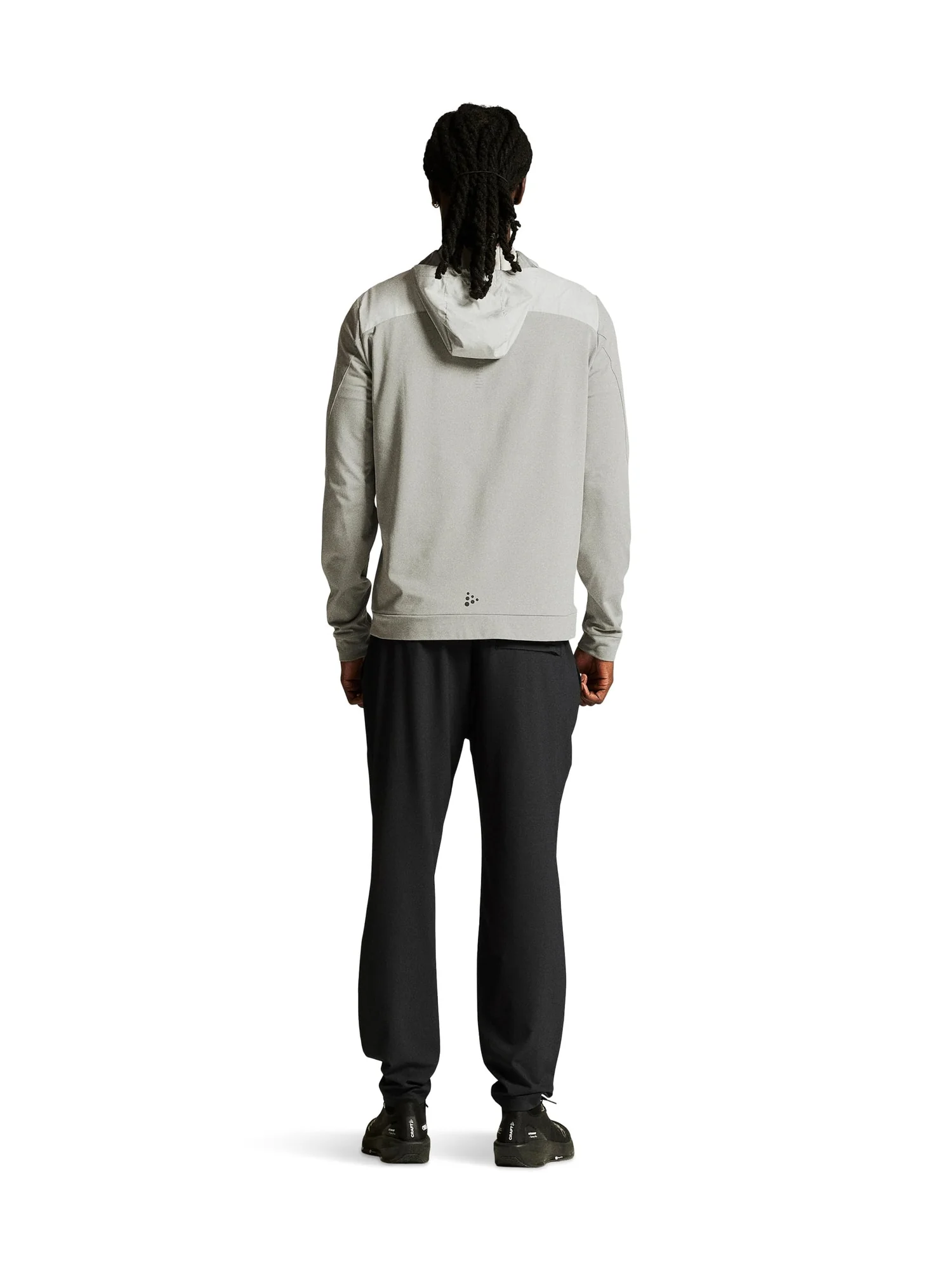 Брюки Craft Collective Structure Pants — 2