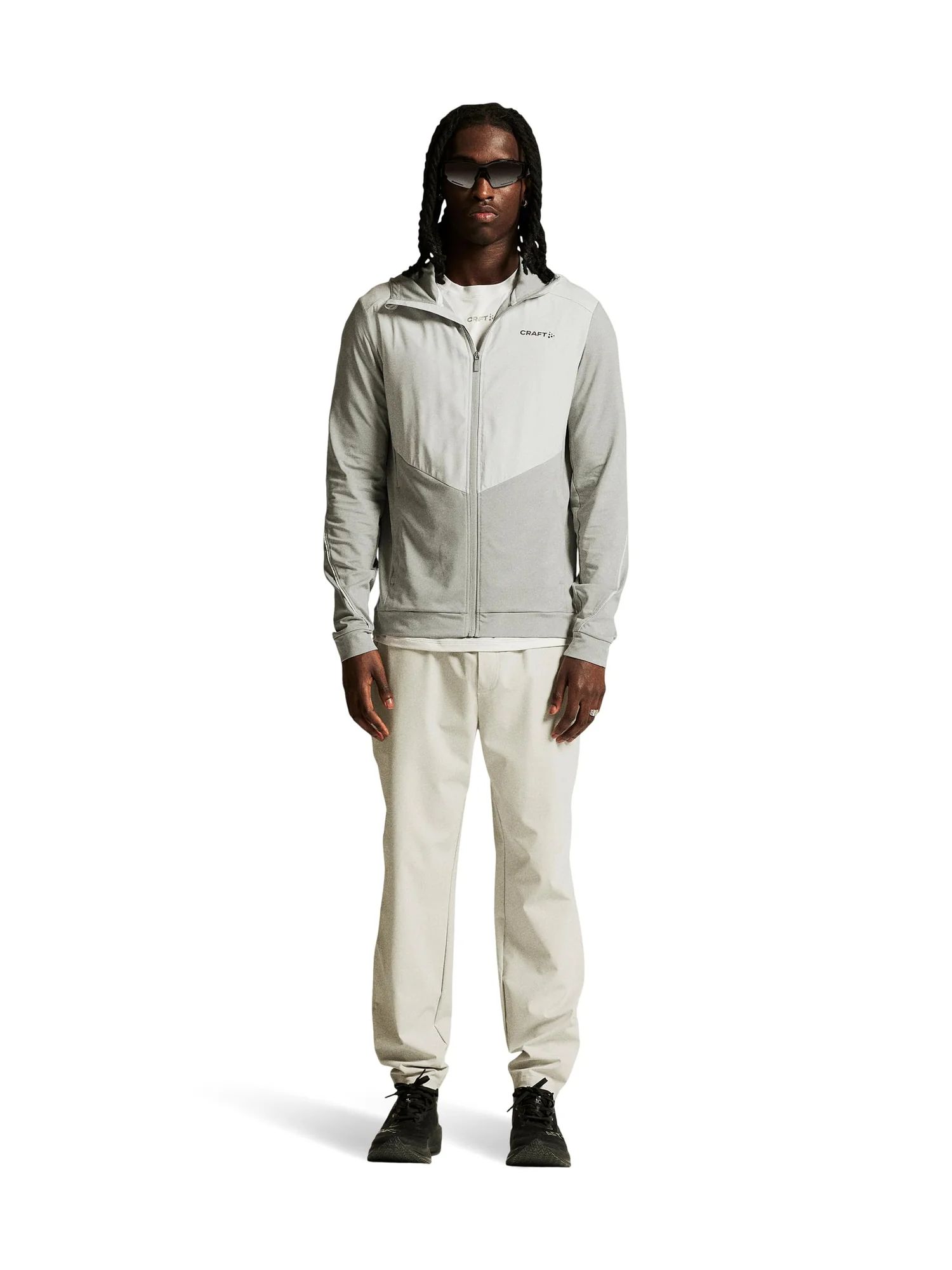 Брюки Craft Collective Structure Pants — 5