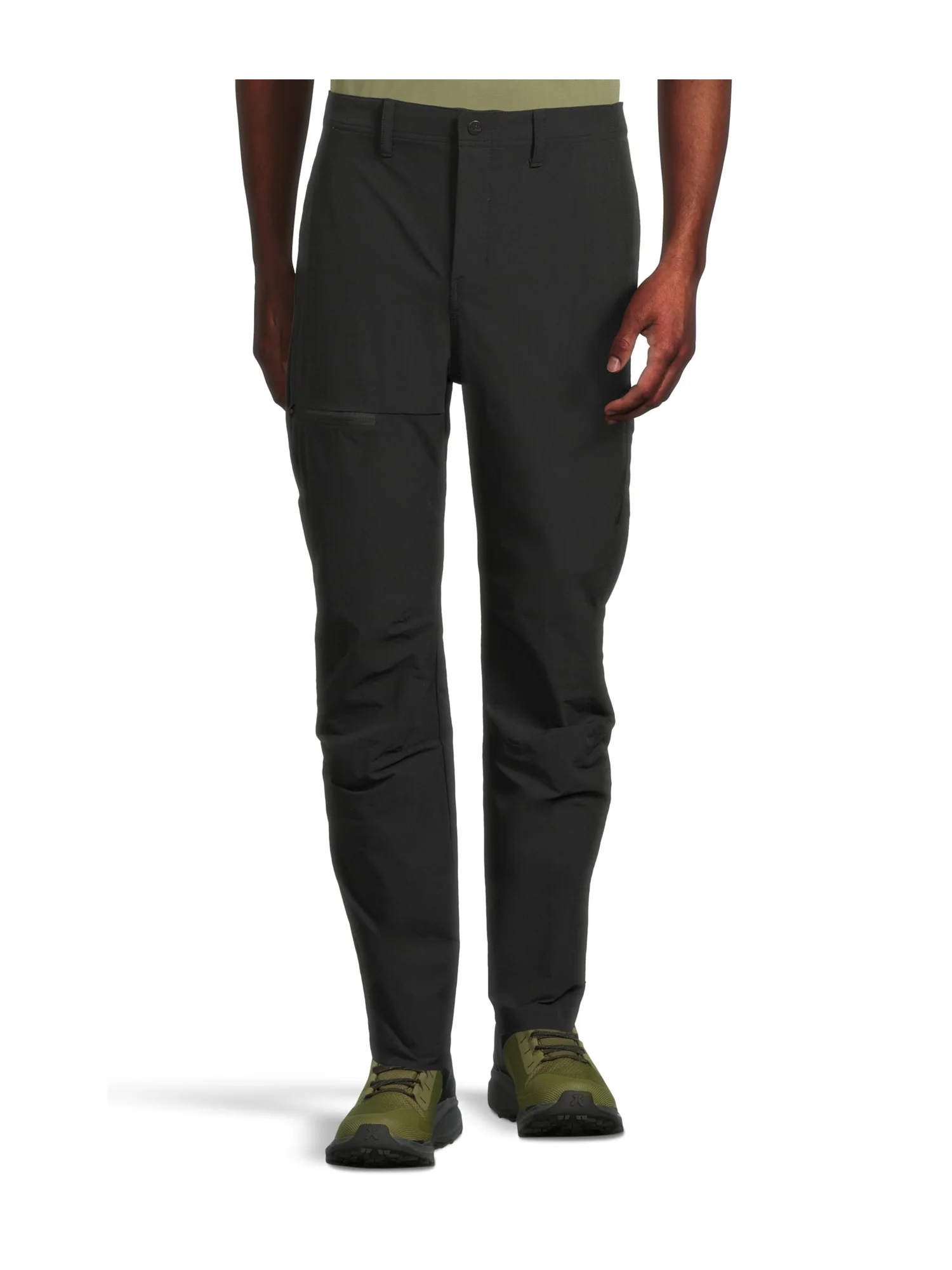 Брюки The North Face Basin Pants — 1