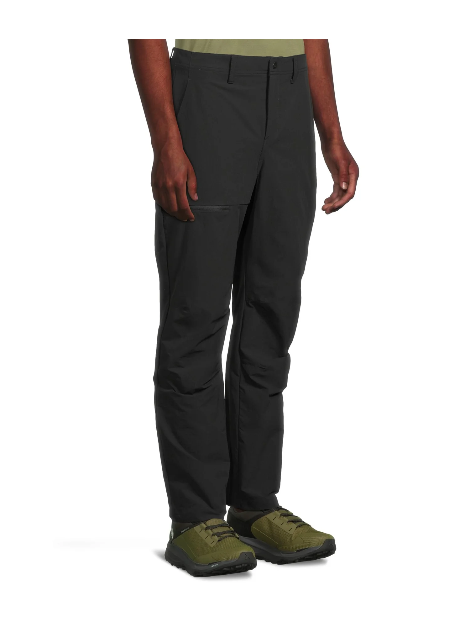Брюки The North Face Basin Pants — 2