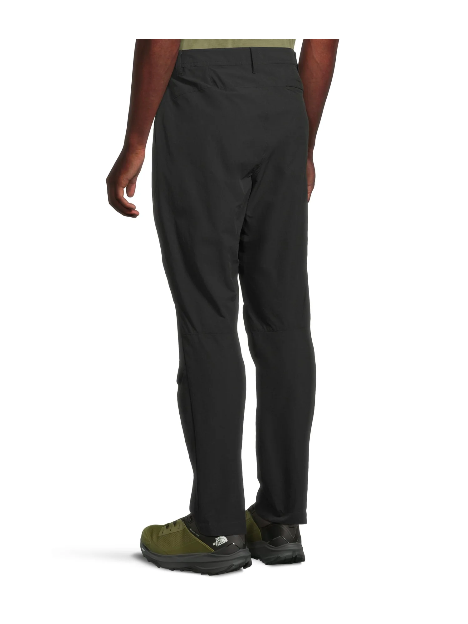 Брюки The North Face Basin Pants — 3