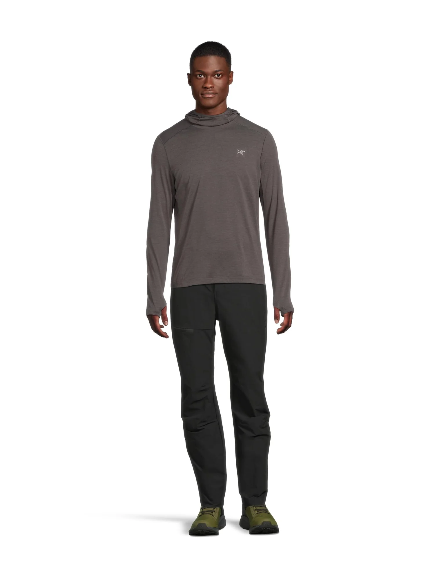 Брюки The North Face Basin Pants — 5