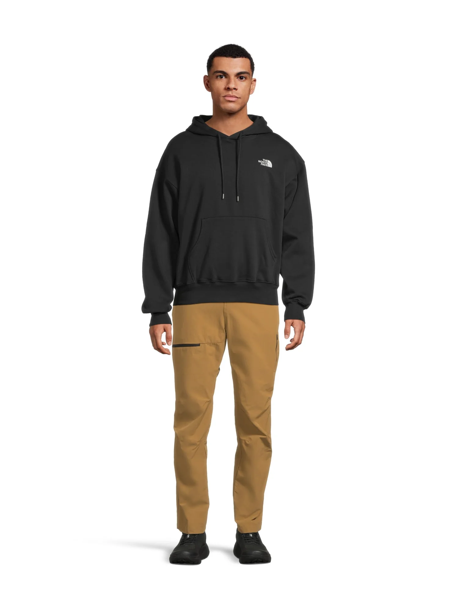 Брюки The North Face Basin Pants — 5
