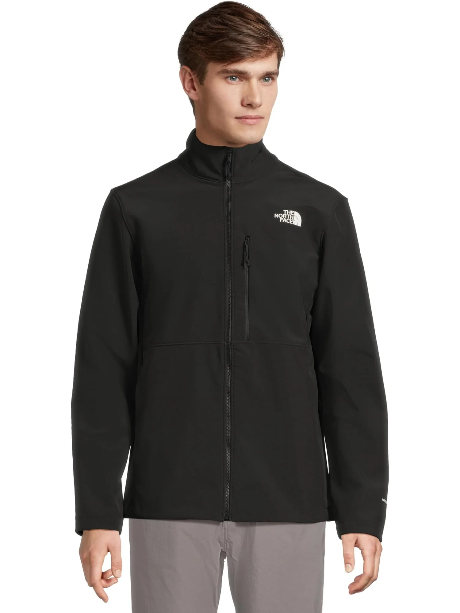 Куртка The North Face Apex Bionic 3 Jacket — изображение 1 из 5, черный