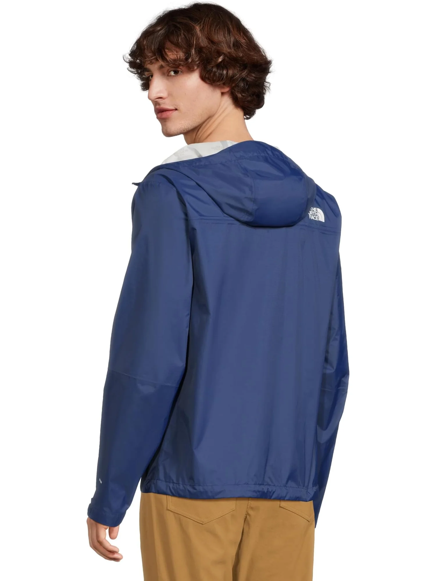 Куртка The North Face Alta Vista Jacket — изображение 3 из 5, синий