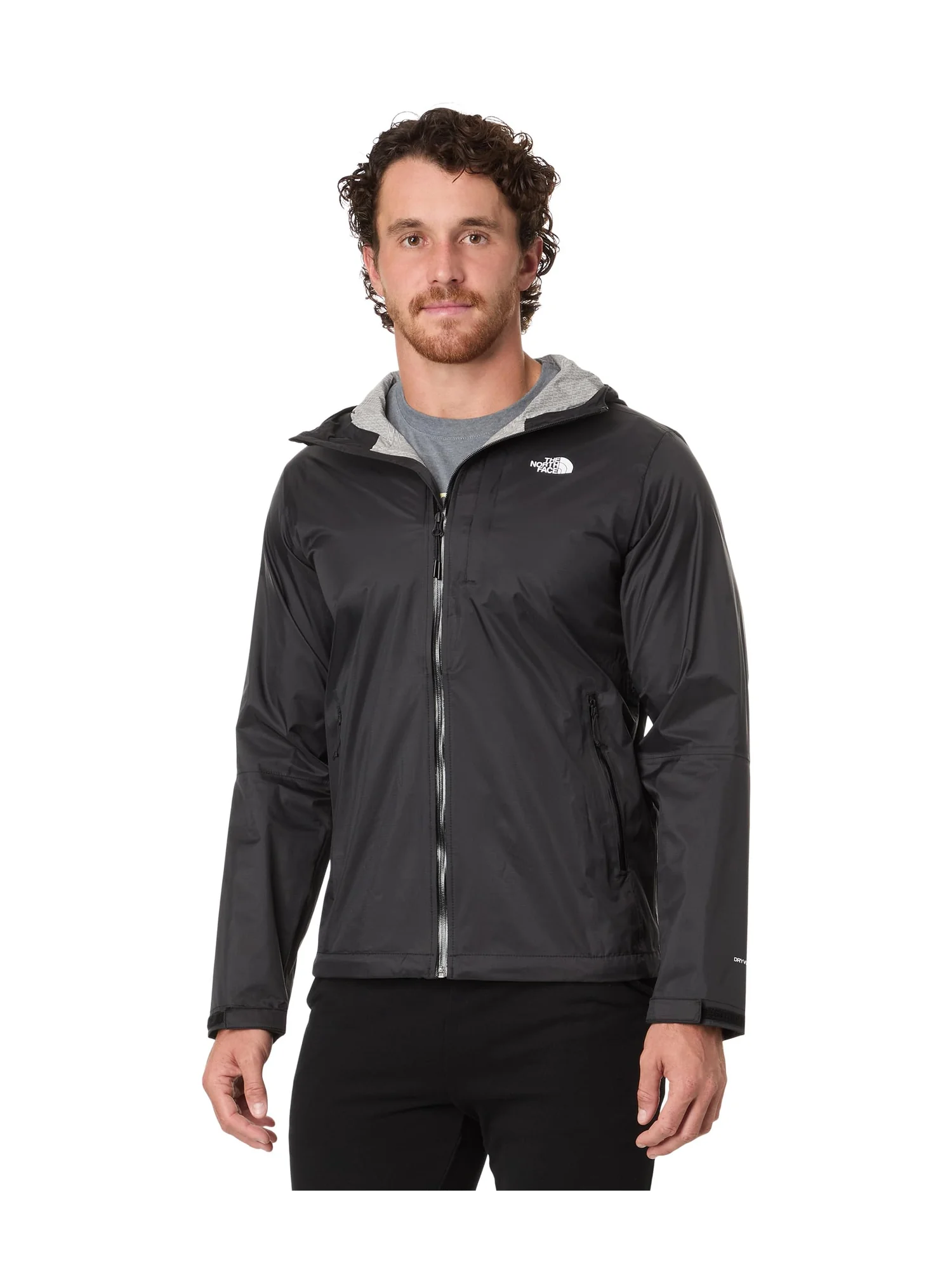 Куртка The North Face Alta Vista Jacket — изображение 1 из 4, черный