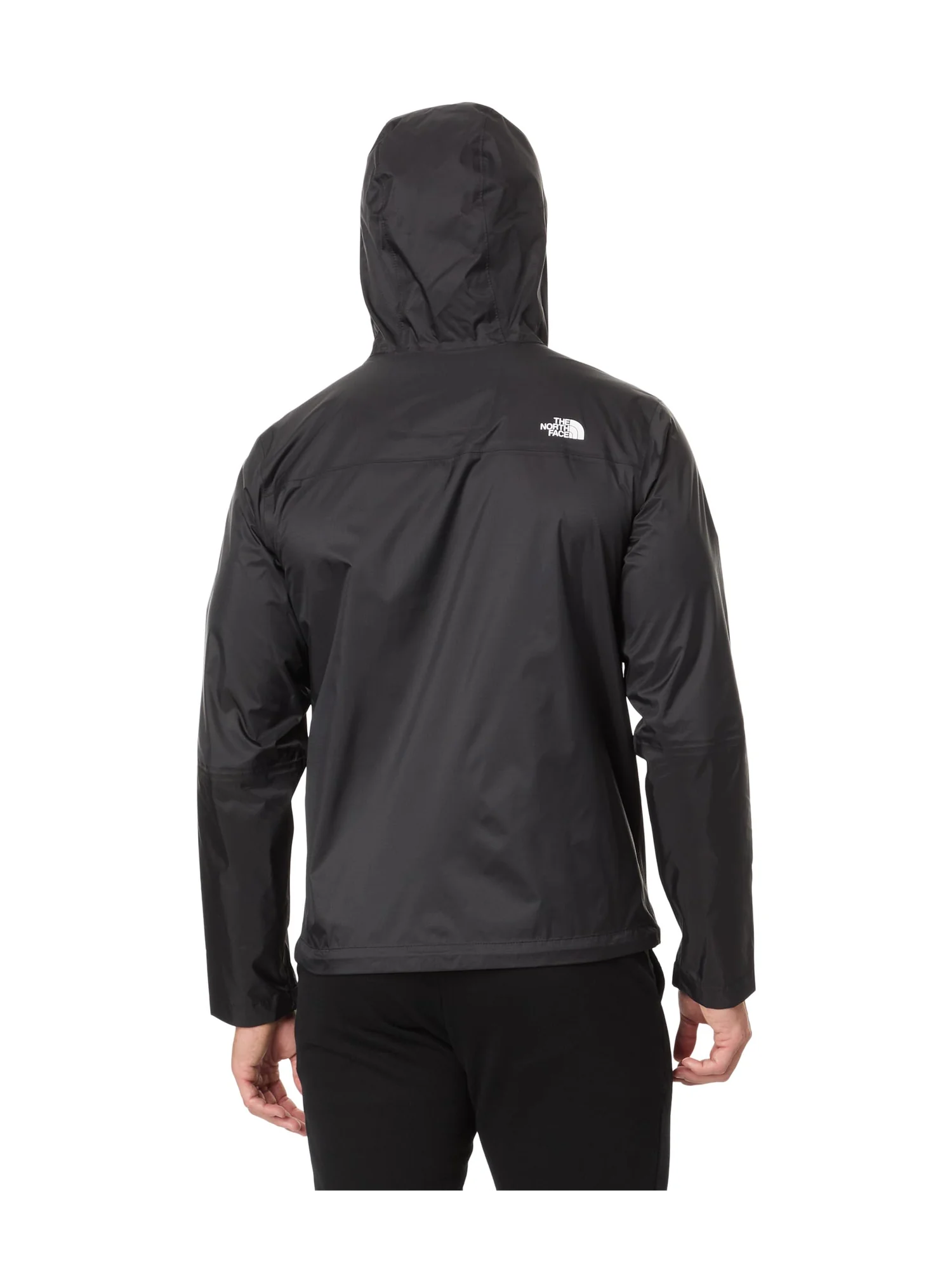 Куртка The North Face Alta Vista Jacket — изображение 2 из 4, черный