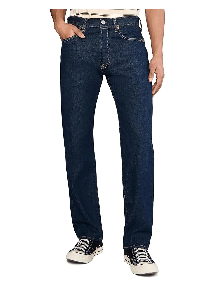 Мужские джинсы Levi's Premium 501 Levi's Original, Come Back Home — изображение 1 из 5, домой возвратиться