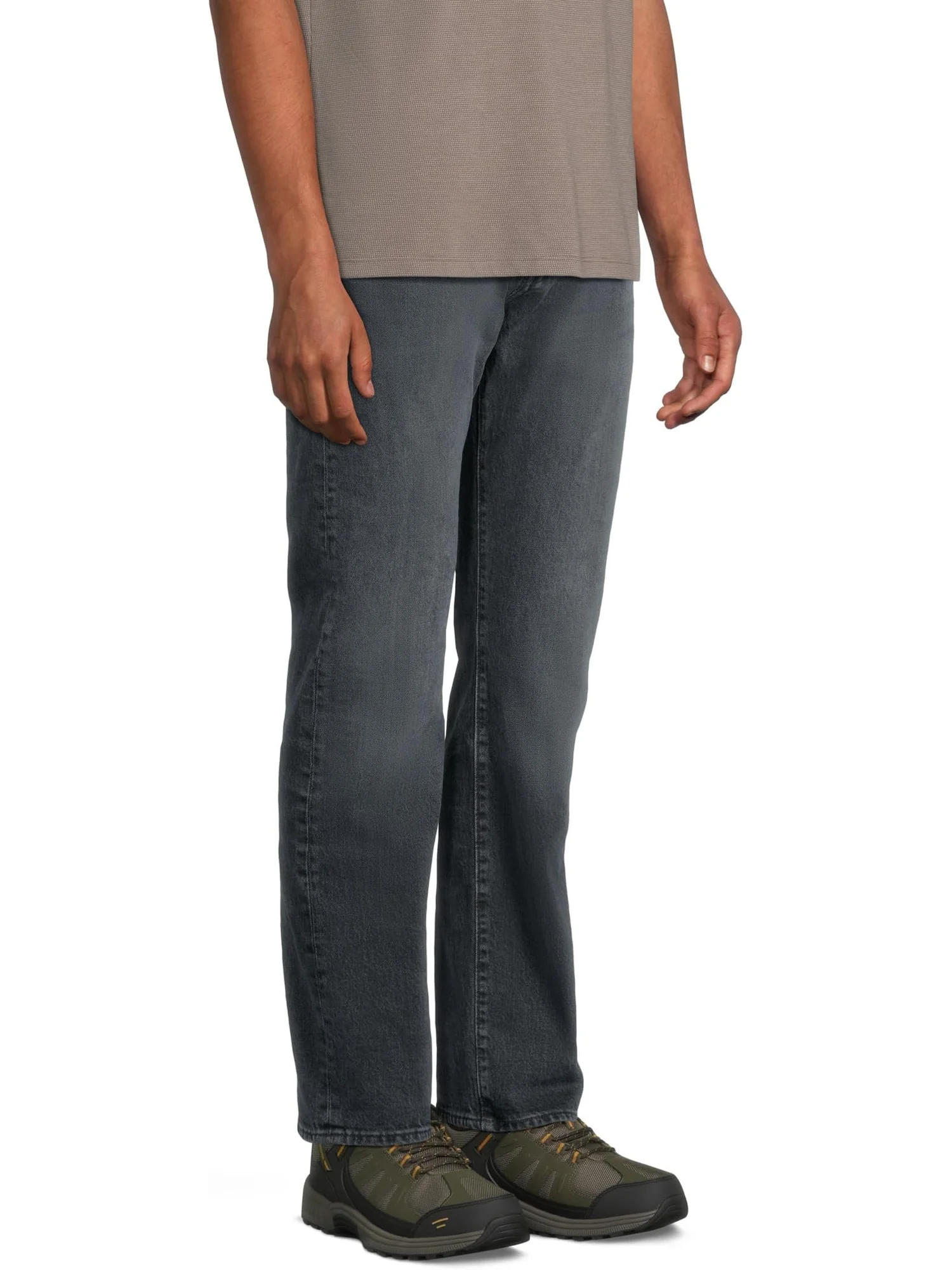 Джинсы Levi's Premium 501 Levi's Original — изображение 2 из 5, синий черный