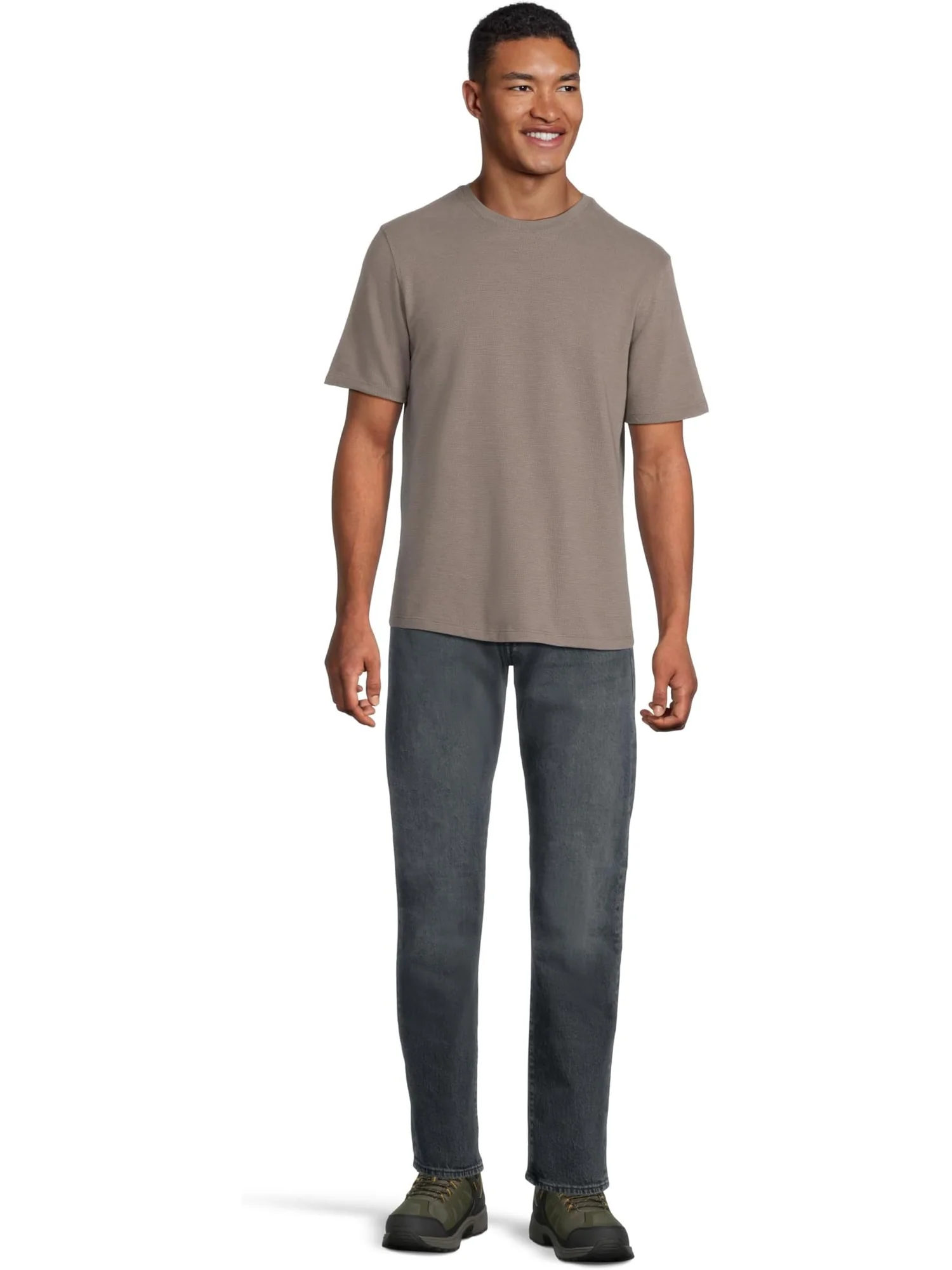 Джинсы Levi's Premium 501 Levi's Original — изображение 5 из 5, синий черный