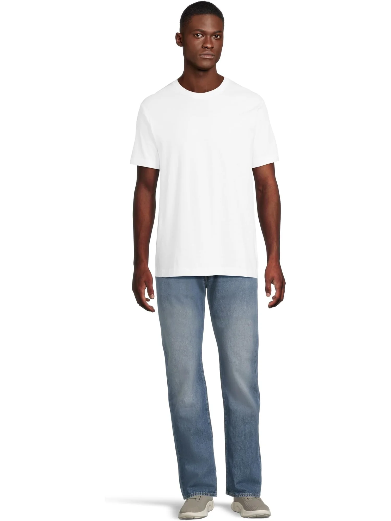 Джинсы Levi's Premium Men's 501 Levi's Original, You're a Star — изображение 5 из 5