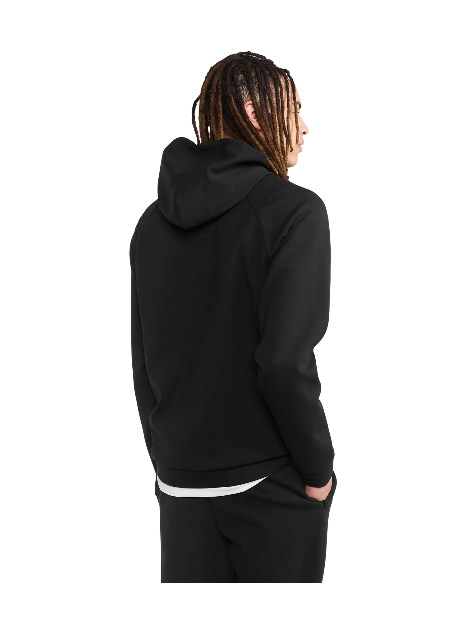 Худи Craft Adv Join Hoodie — изображение 2 из 3, черный