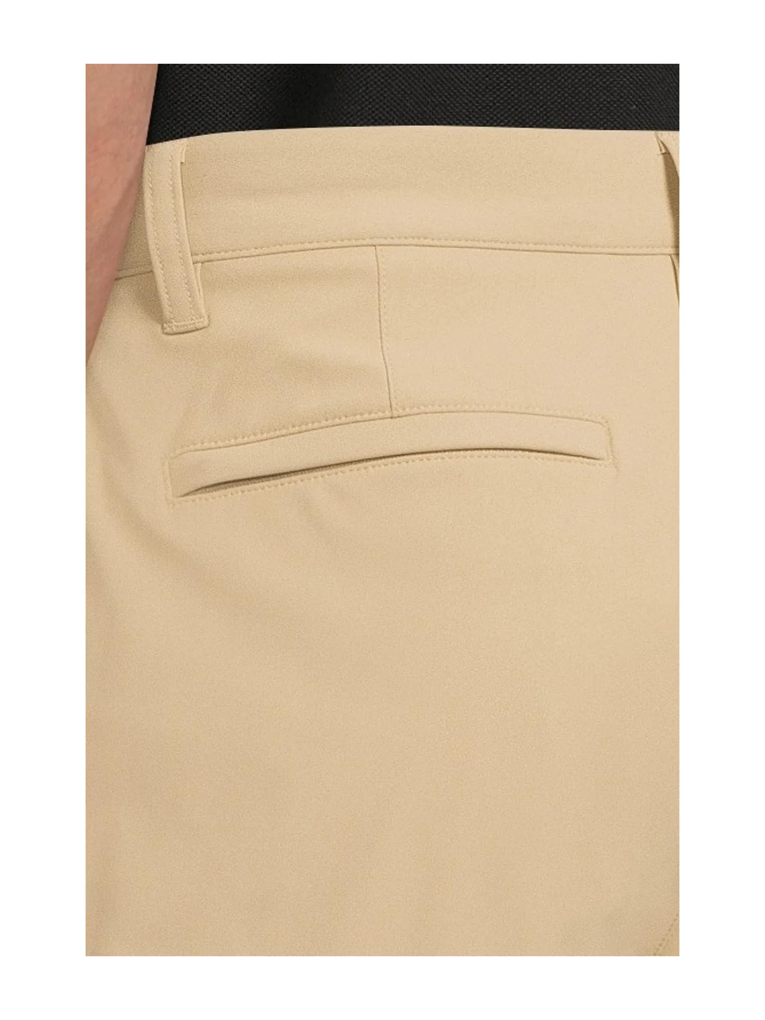 Шорты Lacoste Commuter Shorts, цвет Viennese — изображение 4 из 5