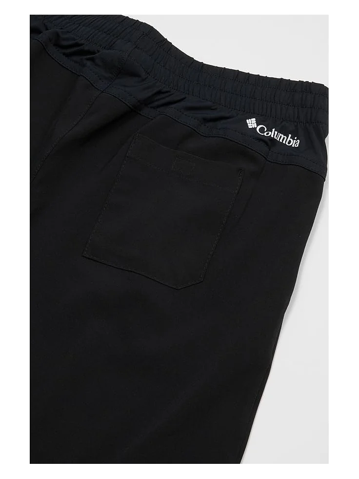 Шорты Columbia Kids Columbia Hike II Shorts — изображение 2 из 2, черный