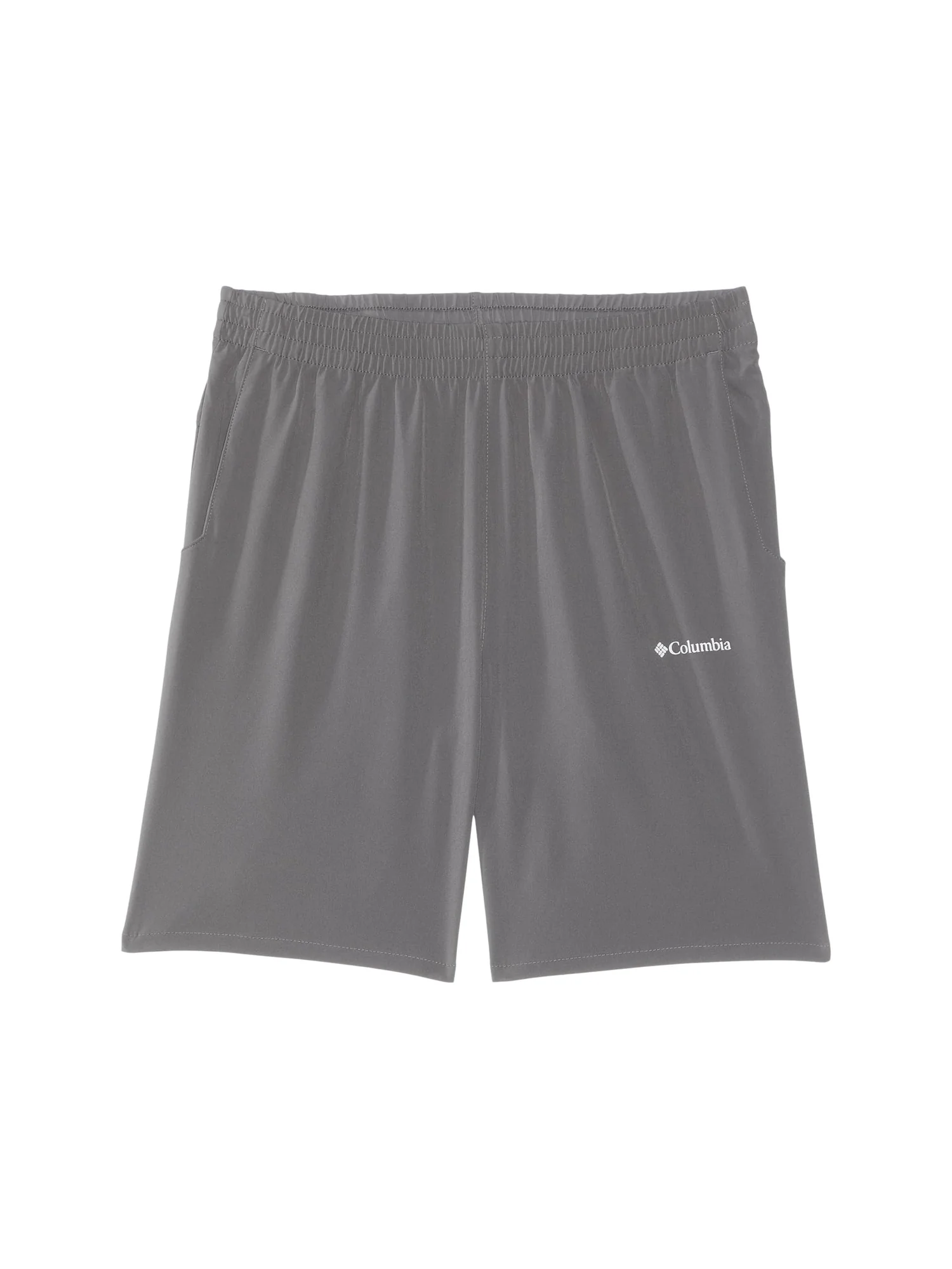Шорты Columbia Kids Columbia Hike II Shorts — изображение 1 из 2, серый