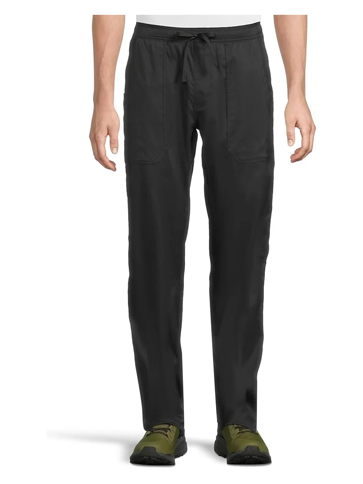 Брюки Prana Stretch Zion Field Pants — изображение 1 из 5, черный