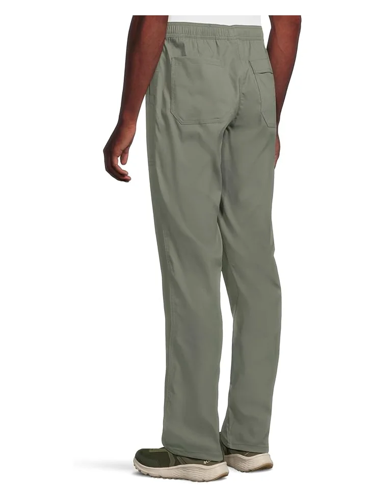 Брюки Prana Stretch Zion Field Pants — изображение 3 из 5, тимьян