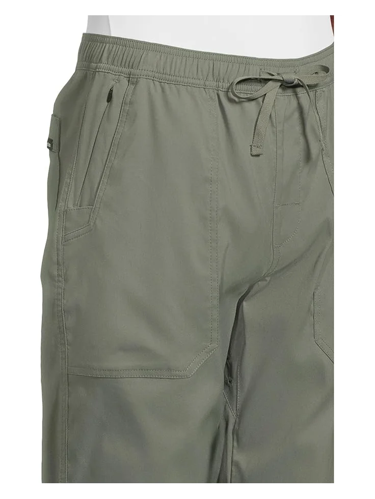 Брюки Prana Stretch Zion Field Pants — изображение 4 из 5, тимьян
