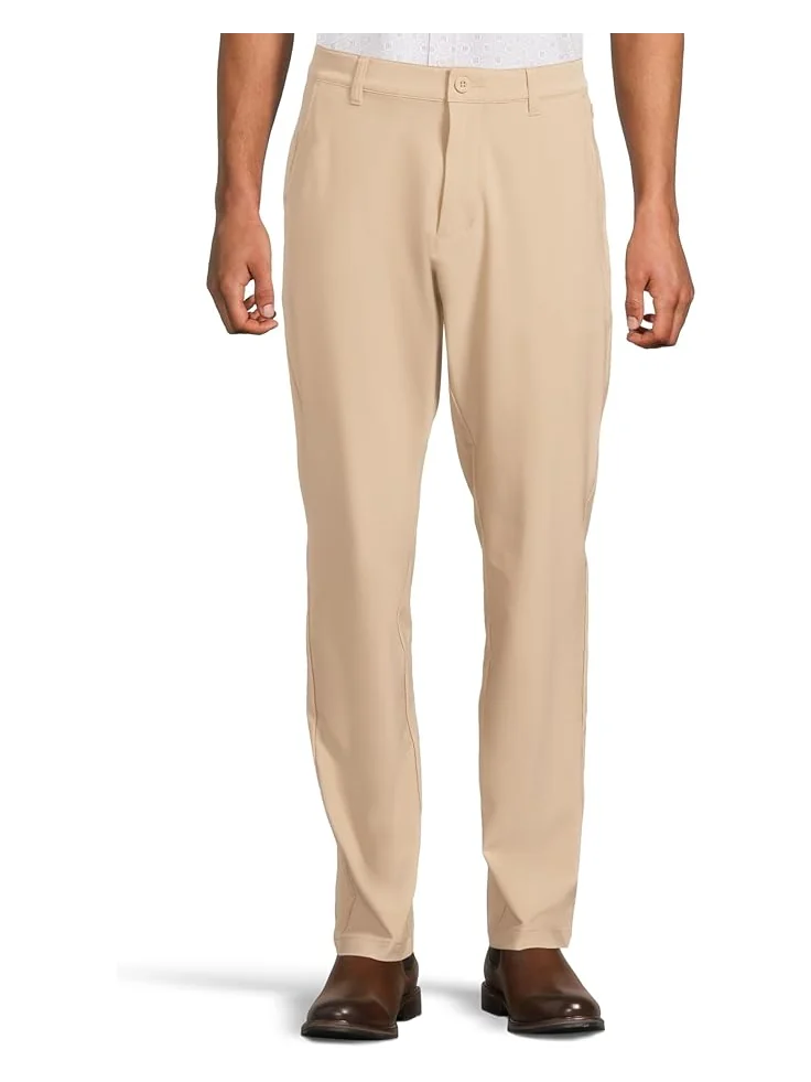Брюки Johnston & Murphy Xc4 Performance Flat Front Pants — 1