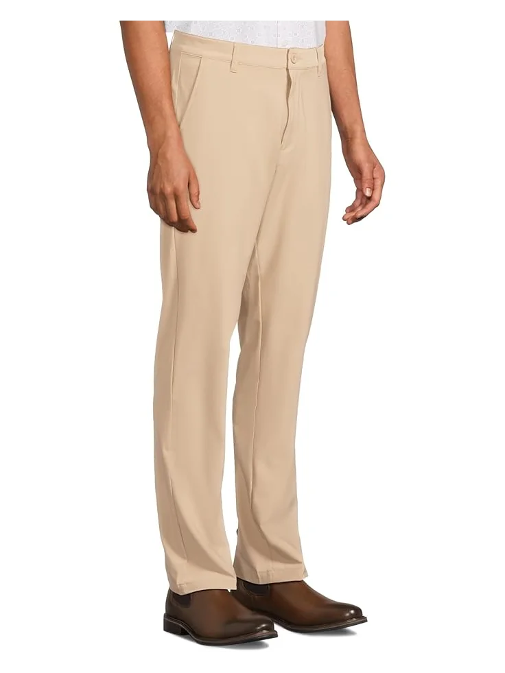 Брюки Johnston & Murphy Xc4 Performance Flat Front Pants — 2