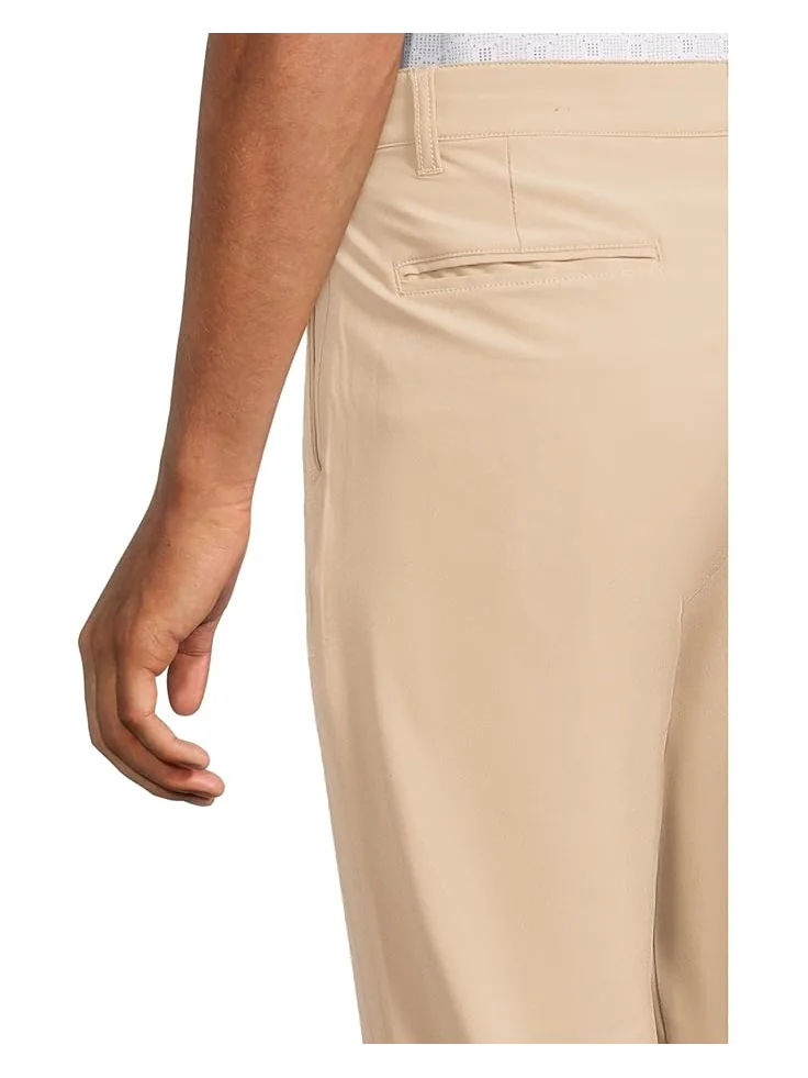 Брюки Johnston & Murphy Xc4 Performance Flat Front Pants — 4
