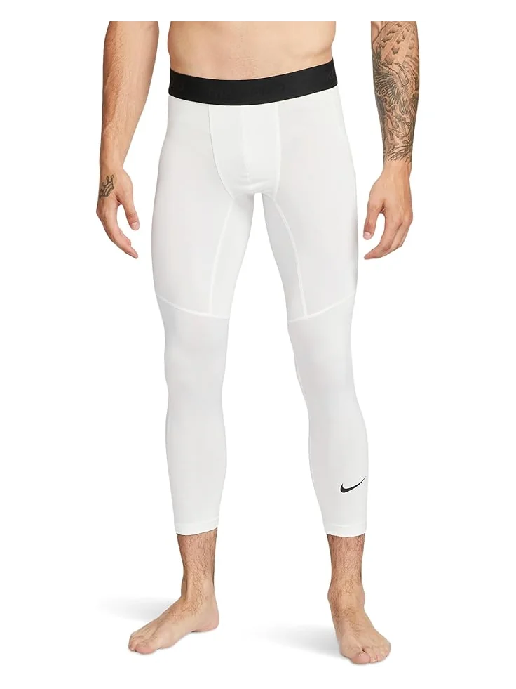 Брюки Nike Pro Dri-FIT 3/4 Tights — 1