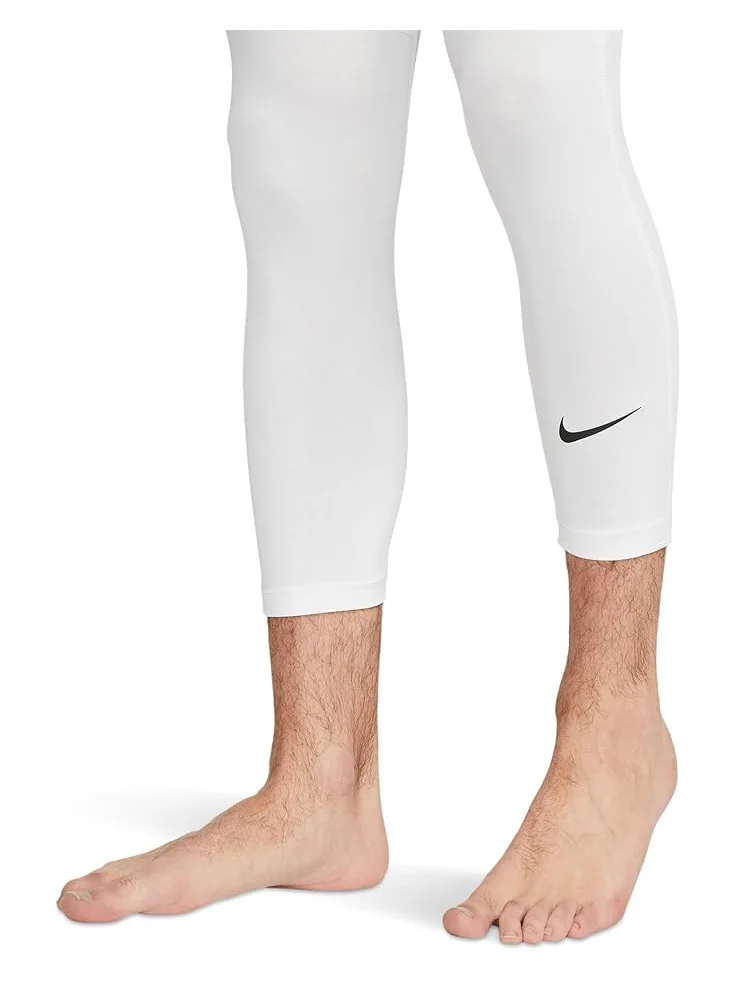 Брюки Nike Pro Dri-FIT 3/4 Tights — 3