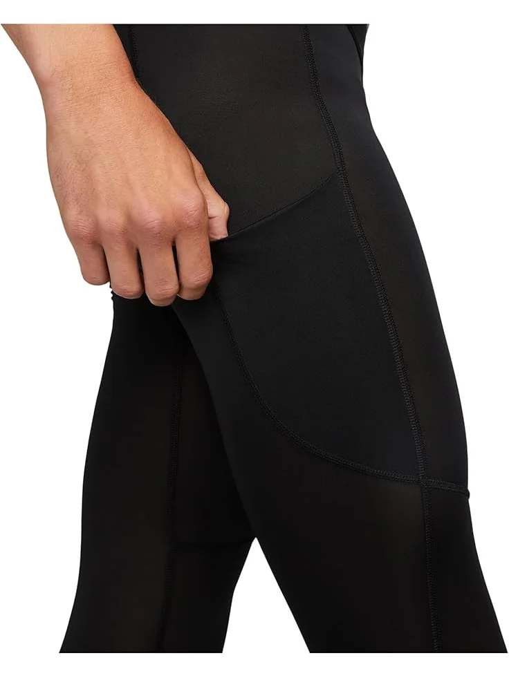 Брюки Nike Pro Dri-FIT 3/4 Tights — 3