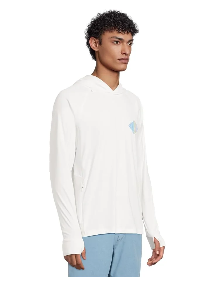 Худи Chubbies The Reflector (Sun Hoodie) — изображение 2 из 5, белый