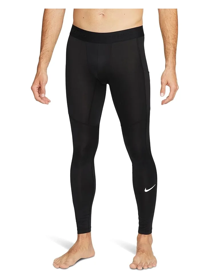 Брюки Nike Pro Dri-FIT Tights — 1
