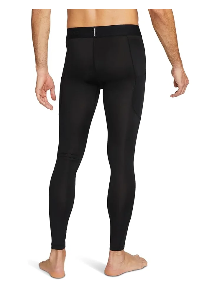 Брюки Nike Pro Dri-FIT Tights — 2