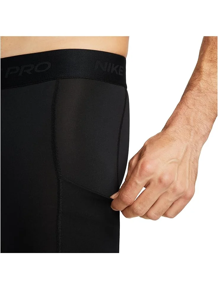 Брюки Nike Pro Dri-FIT Tights — 3
