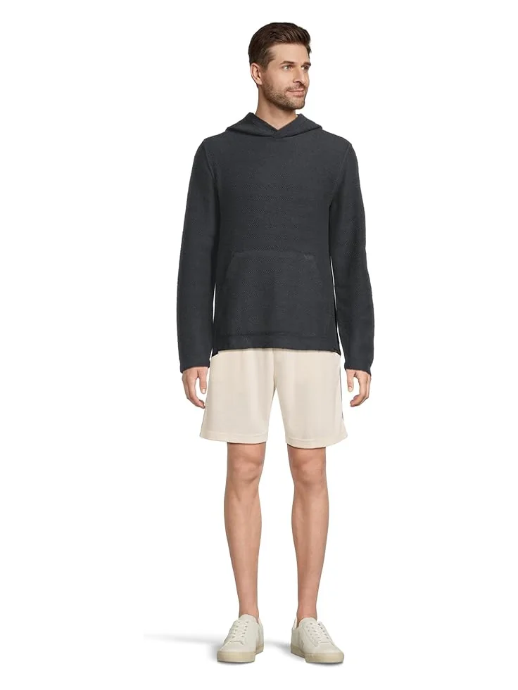 Худи Faherty Whitewater Hoodie, цвет Fjord — изображение 5 из 5