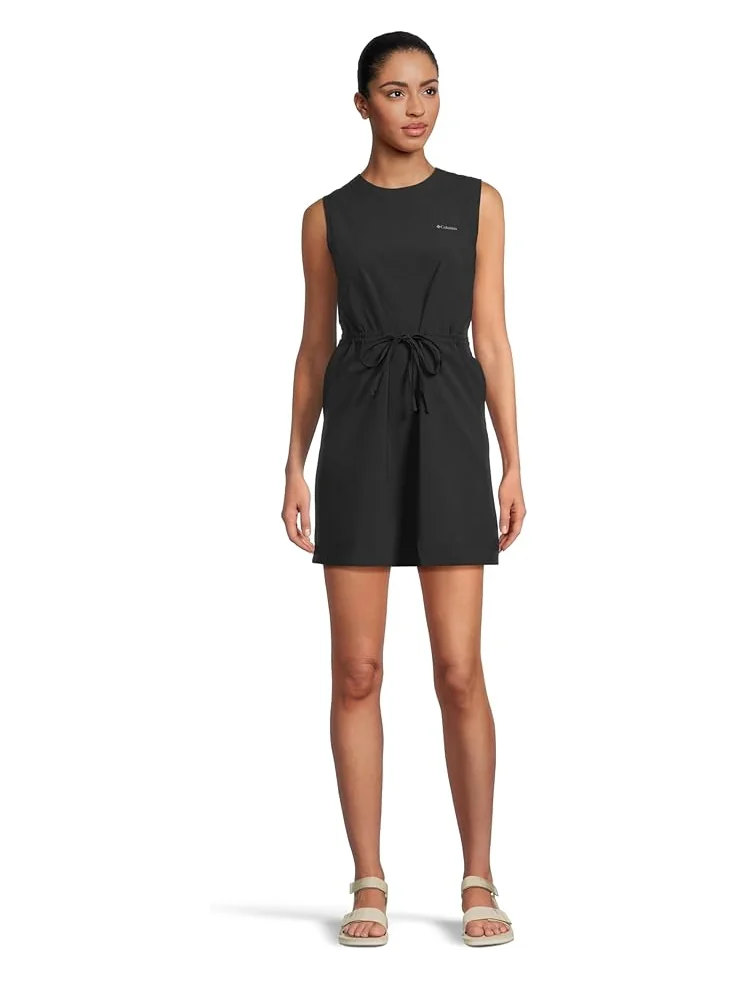 Платье Columbia Bogata Bay Dress II — изображение 1 из 4, черный