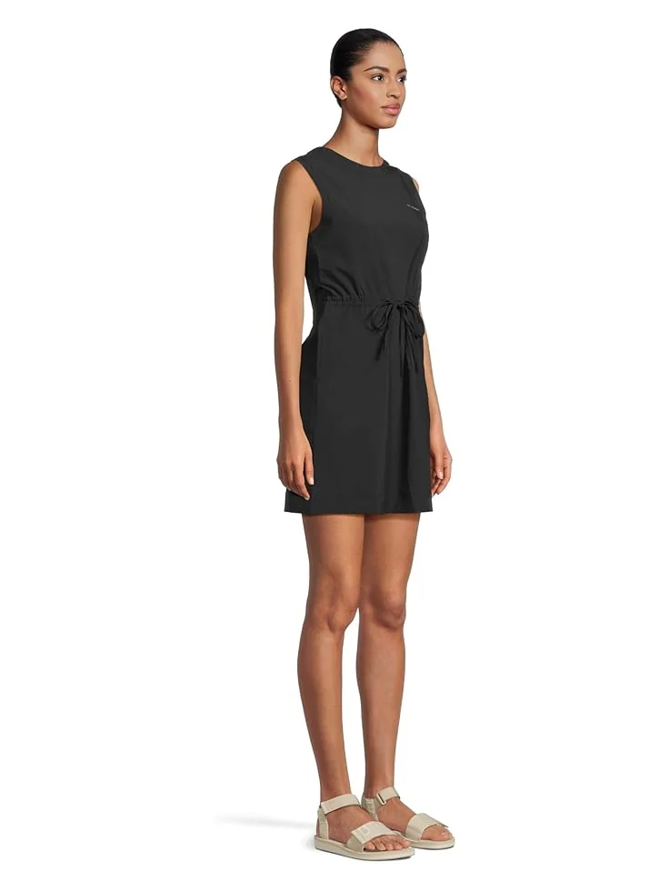 Платье Columbia Bogata Bay Dress II — изображение 2 из 4, черный