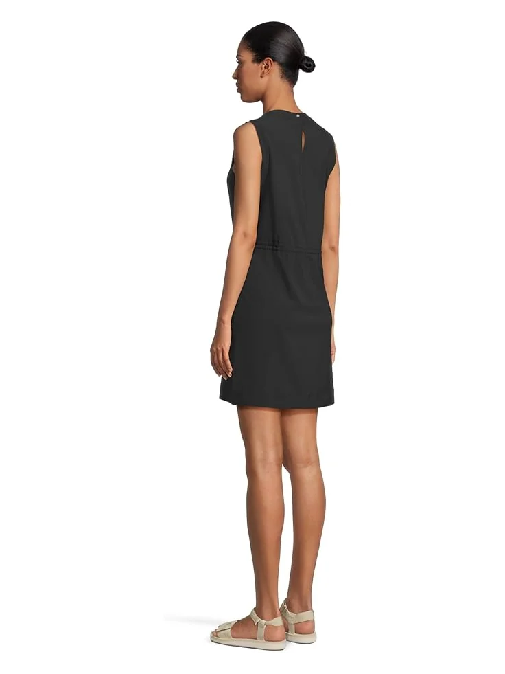 Платье Columbia Bogata Bay Dress II — изображение 3 из 4, черный