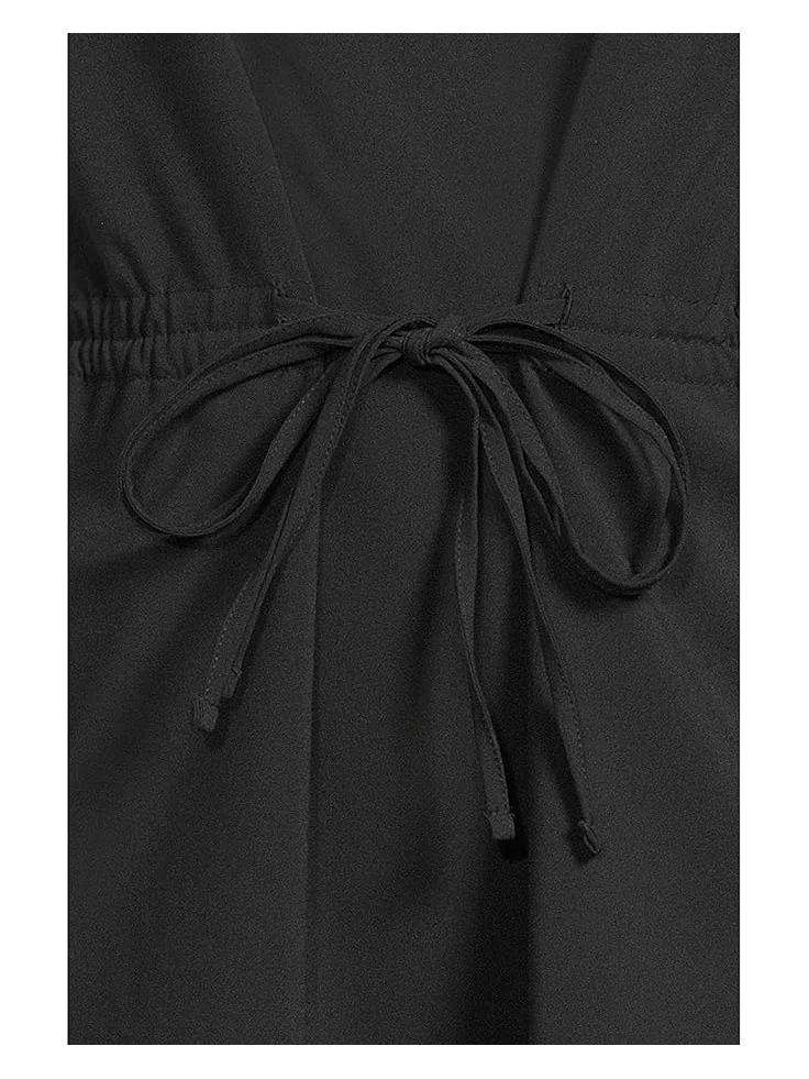 Платье Columbia Bogata Bay Dress II — изображение 4 из 4, черный
