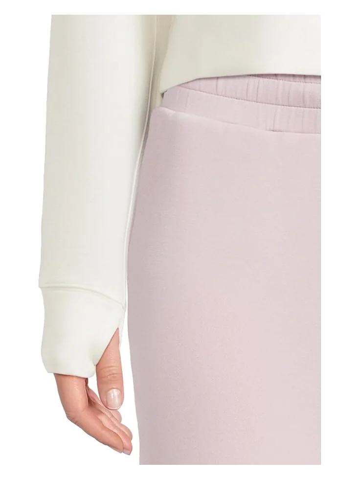Свитер Varley Ebba Half Zip Midlayer — изображение 4 из 5, белый