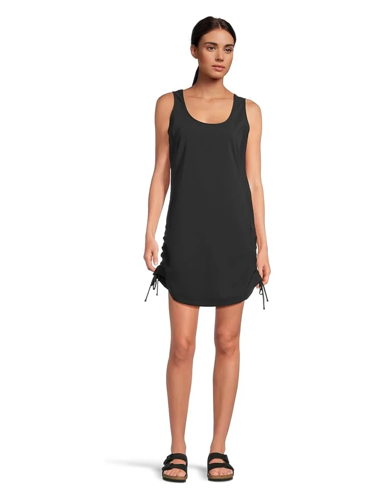 Платье Columbia All Seasons Dress — изображение 1 из 4, черный