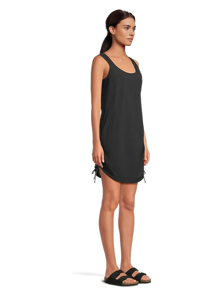Платье Columbia All Seasons Dress — изображение 2 из 4, черный
