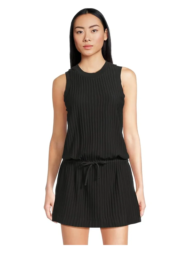 Платье L*Space Upbeat Dress — черный