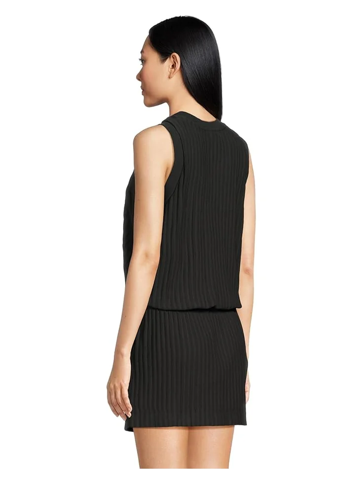 Платье L*Space Upbeat Dress — изображение 3 из 5, черный