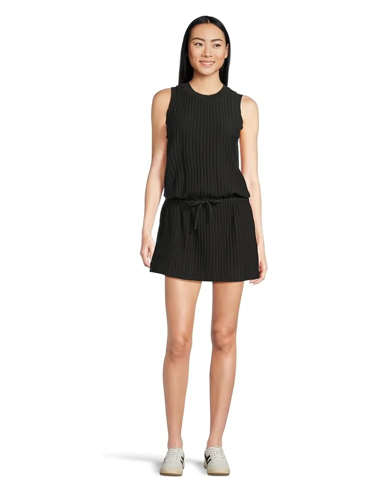Платье L*Space Upbeat Dress — изображение 5 из 5, черный