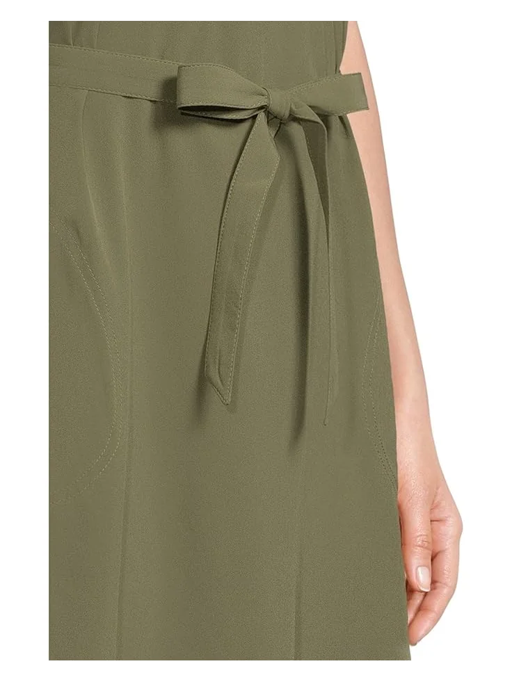 Платье Royal Robbins Spotless Traveler Tank Dress — изображение 4 из 4, изумрудный