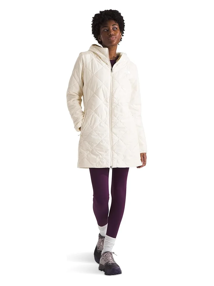 Парка The North Face Shady Glade Insulated Parka — изображение 1 из 5, белый
