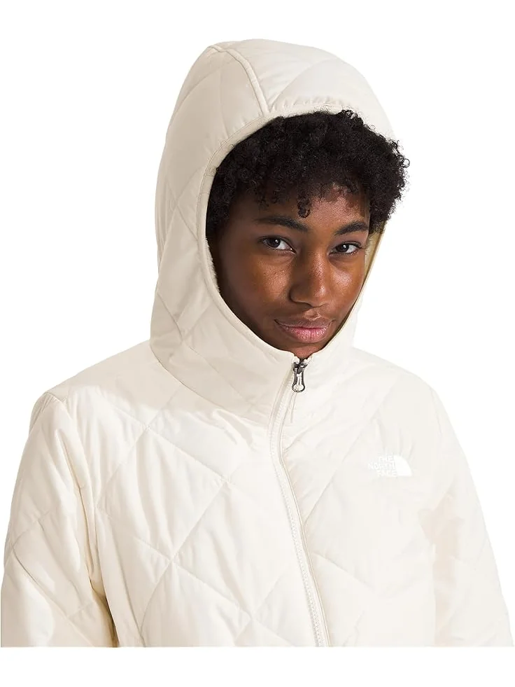 Парка The North Face Shady Glade Insulated Parka — изображение 5 из 5, белый