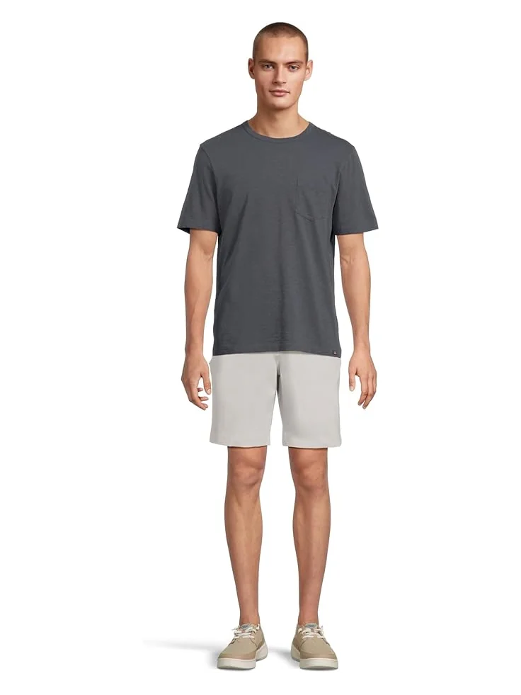 Брюки Faherty All Day Shorts 2.0 — 5