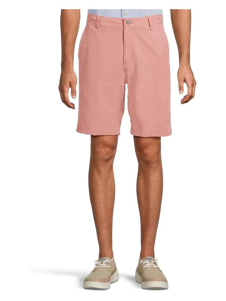 Брюки Faherty All Day Shorts 2.0 — 1